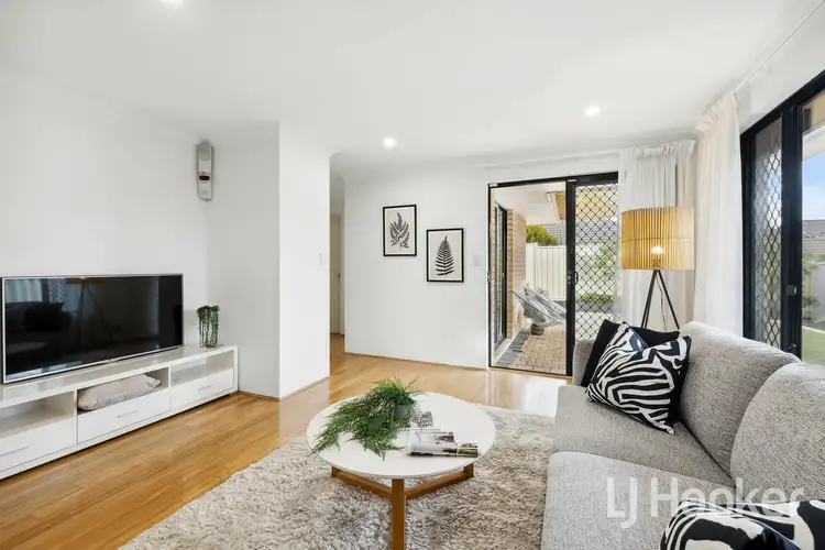 Fifth view of Homely house listing, 24A Reen Street, St James WA 6102