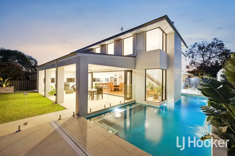 8 Huntingdon Street, East Victoria Park WA 6101