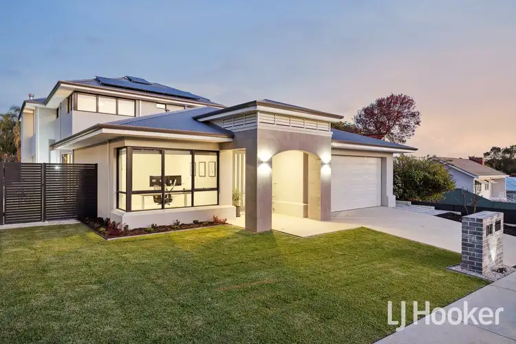 Second view of Homely house listing, 8 Huntingdon Street, East Victoria Park WA 6101