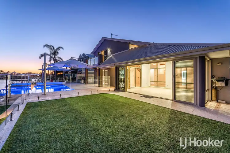 Fifth view of Homely house listing, 54 Heron Place, South Yunderup WA 6208