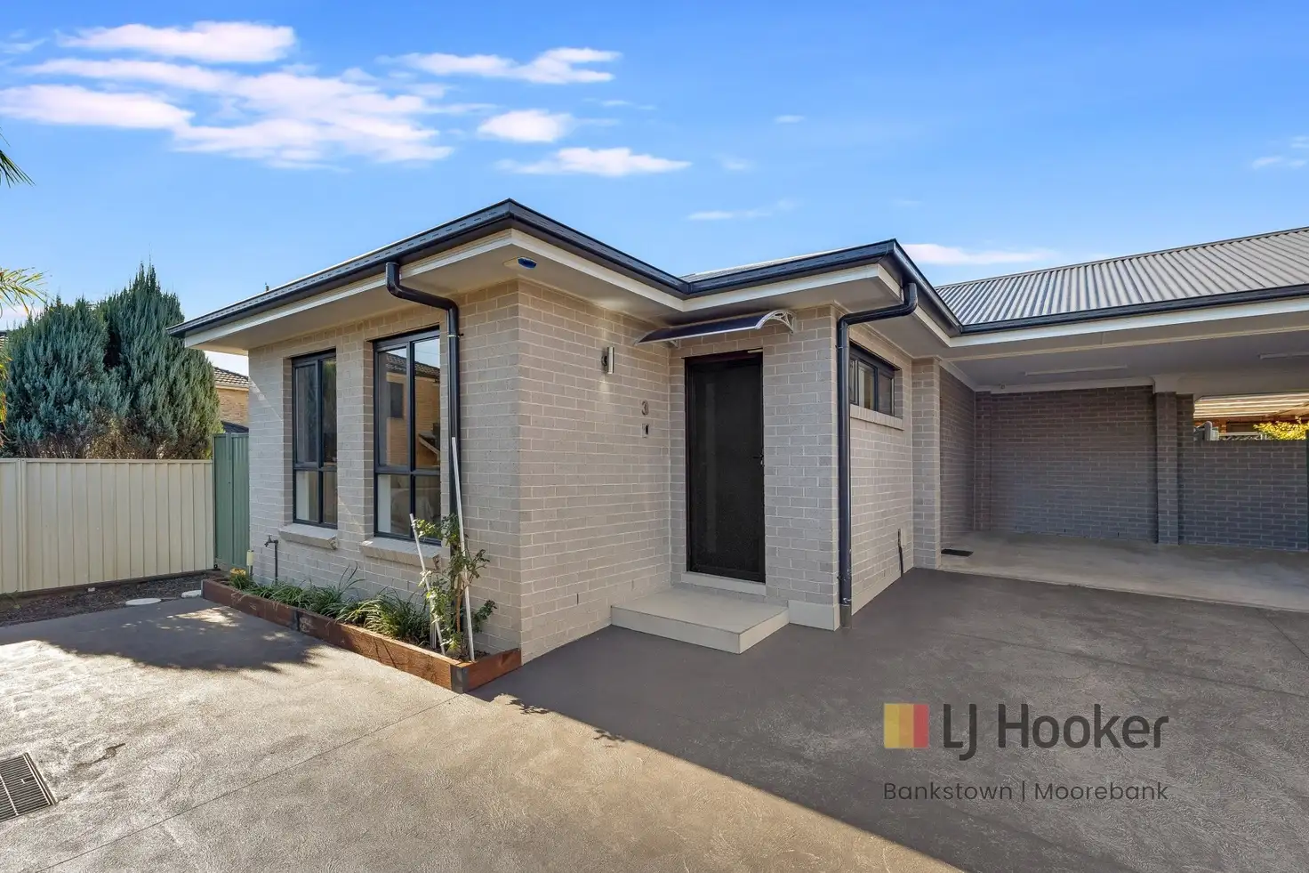 Main view of Homely villa listing, 3/102 Longstaff Avenue, Chipping Norton NSW 2170