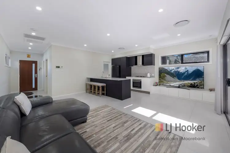 Third view of Homely villa listing, 3/102 Longstaff Avenue, Chipping Norton NSW 2170