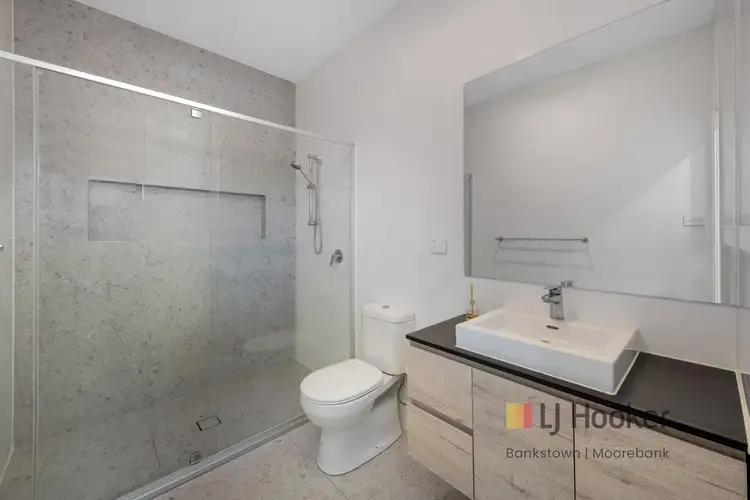 Fourth view of Homely villa listing, 3/102 Longstaff Avenue, Chipping Norton NSW 2170