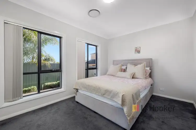 Fifth view of Homely villa listing, 3/102 Longstaff Avenue, Chipping Norton NSW 2170