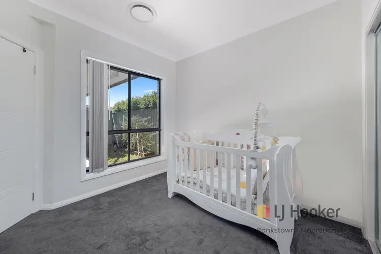 Sixth view of Homely villa listing, 3/102 Longstaff Avenue, Chipping Norton NSW 2170