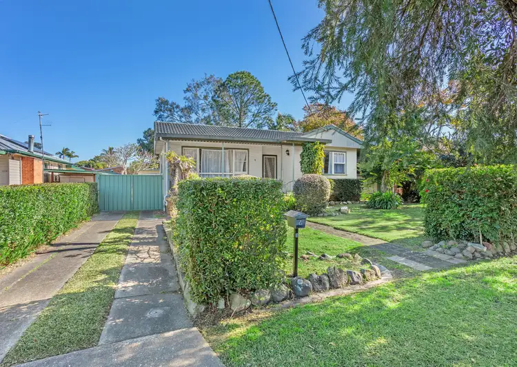 6 Bruntnell Street, Taree NSW 2430