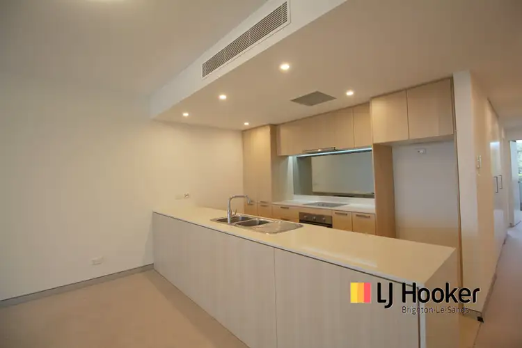 203/251-269 Bay Street, Brighton Le Sands NSW 2216