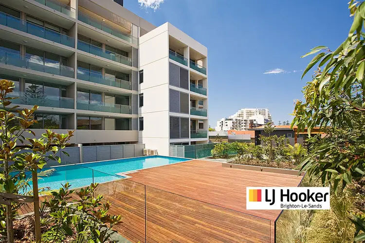 Main view of Homely unit listing, 203/251-269 Bay Street, Brighton Le Sands NSW 2216