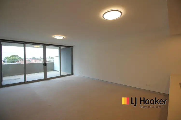 Third view of Homely unit listing, 203/251-269 Bay Street, Brighton Le Sands NSW 2216