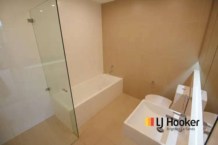 Fifth view of Homely unit listing, 203/251-269 Bay Street, Brighton Le Sands NSW 2216