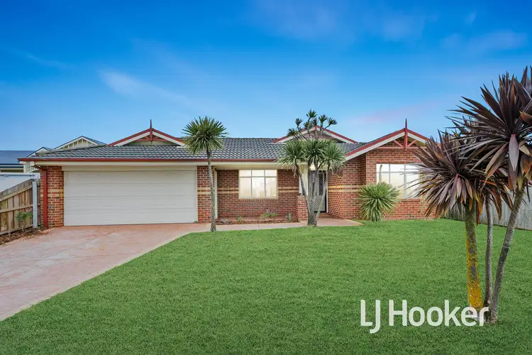 9 Arklow Court, Cranbourne VIC 3977