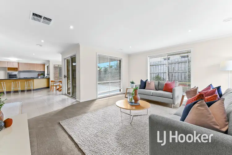 Fourth view of Homely house listing, 9 Arklow Court, Cranbourne VIC 3977