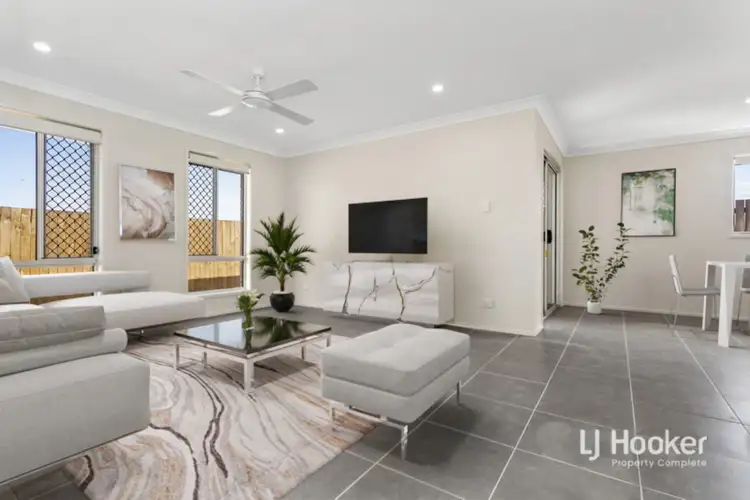 Main view of Homely house listing, 7 Mudlo Street, Yarrabilba QLD 4207