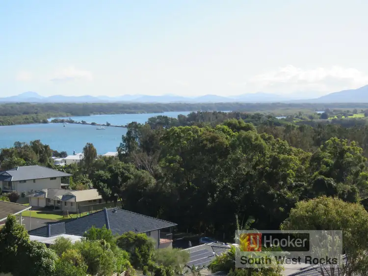 Second view of Homely townhouse listing, 1/5 Salmon Circuit, South West Rocks NSW 2431