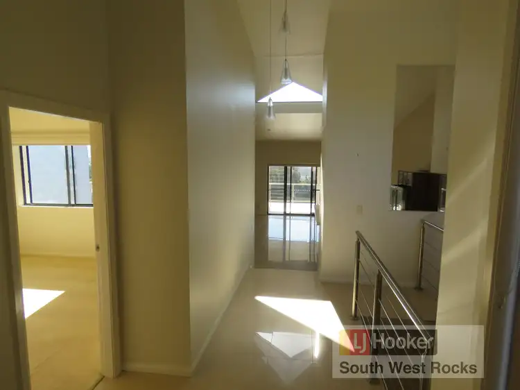 Third view of Homely townhouse listing, 1/5 Salmon Circuit, South West Rocks NSW 2431