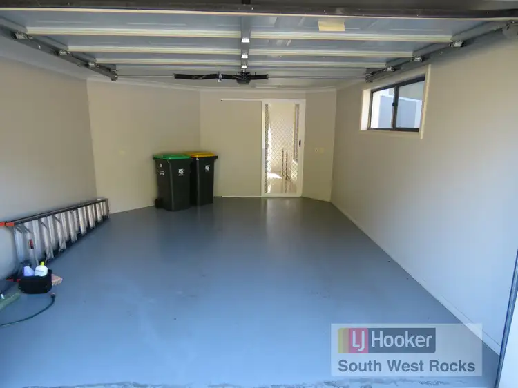 Fifth view of Homely townhouse listing, 1/5 Salmon Circuit, South West Rocks NSW 2431