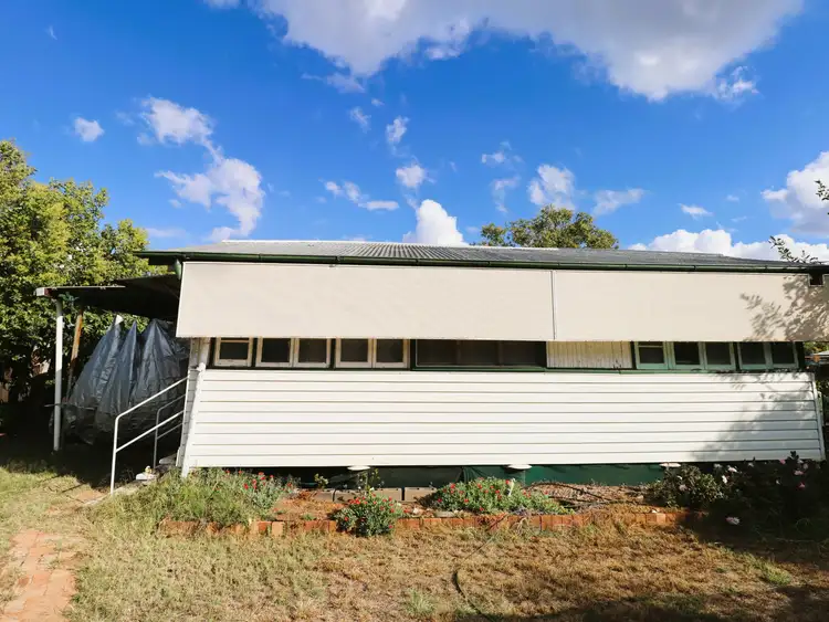 Second view of Homely house listing, 22 Roma Street, Yuleba QLD 4427