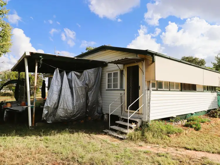 Fourth view of Homely house listing, 22 Roma Street, Yuleba QLD 4427