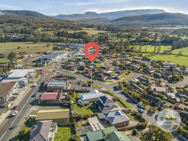 Second view of Homely house listing, 7 Beach Road, Margate TAS 7054