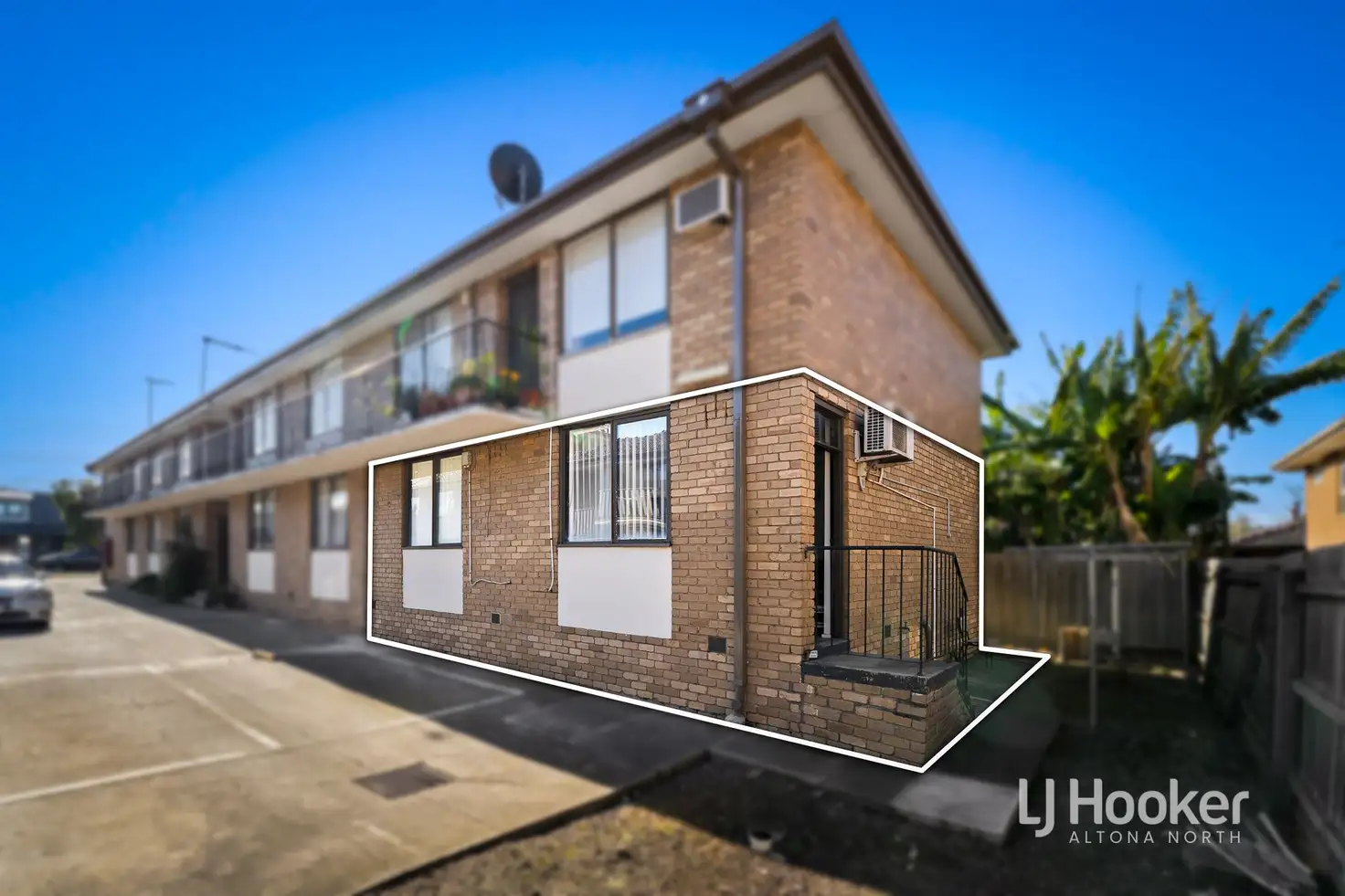Main view of Homely flat listing, 4/13 Beaumont Parade, West Footscray VIC 3012