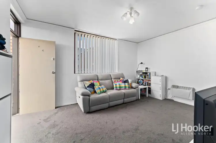 Third view of Homely flat listing, 4/13 Beaumont Parade, West Footscray VIC 3012