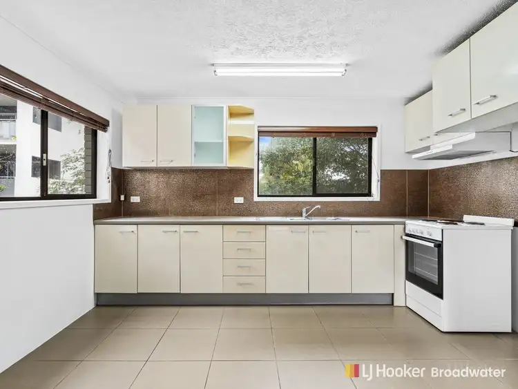 Second view of Homely apartment listing, 4/8 Baker Avenue, Labrador QLD 4215