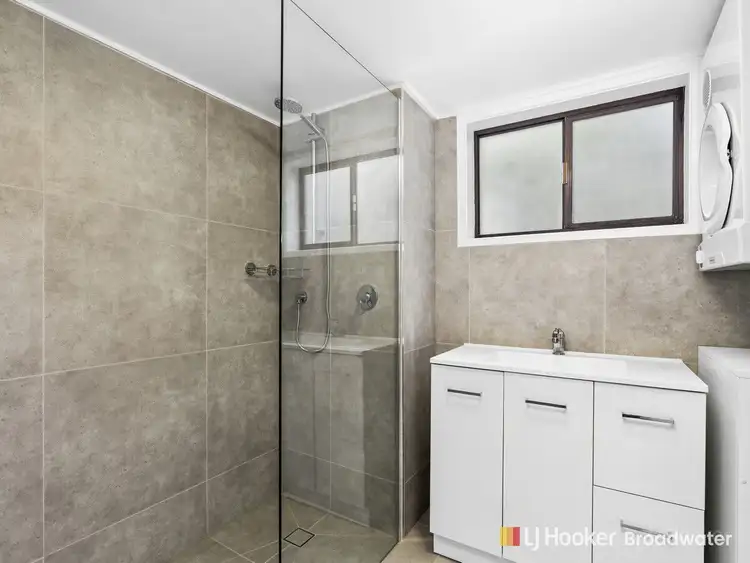 Fifth view of Homely apartment listing, 4/8 Baker Avenue, Labrador QLD 4215