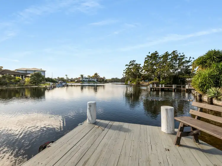 Main view of Homely house listing, 65 Cater Crescent, Sussex Inlet NSW 2540