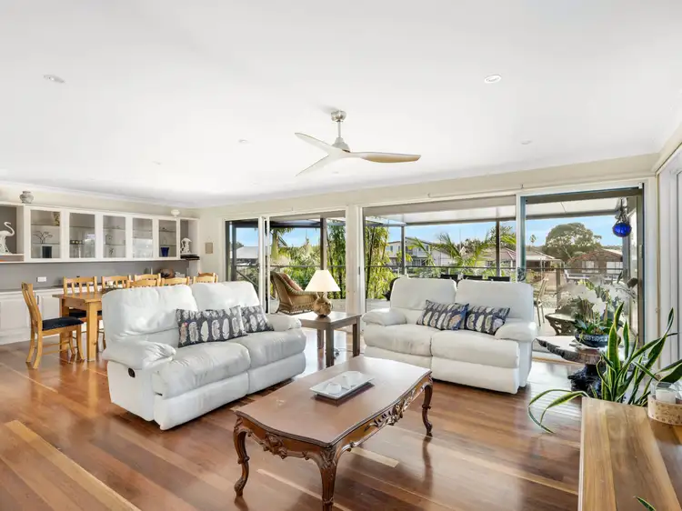 Fifth view of Homely house listing, 65 Cater Crescent, Sussex Inlet NSW 2540