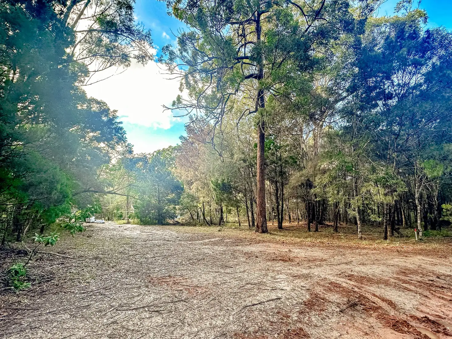 Main view of Homely land listing, 15 Catamaran Street, Russell Island QLD 4184