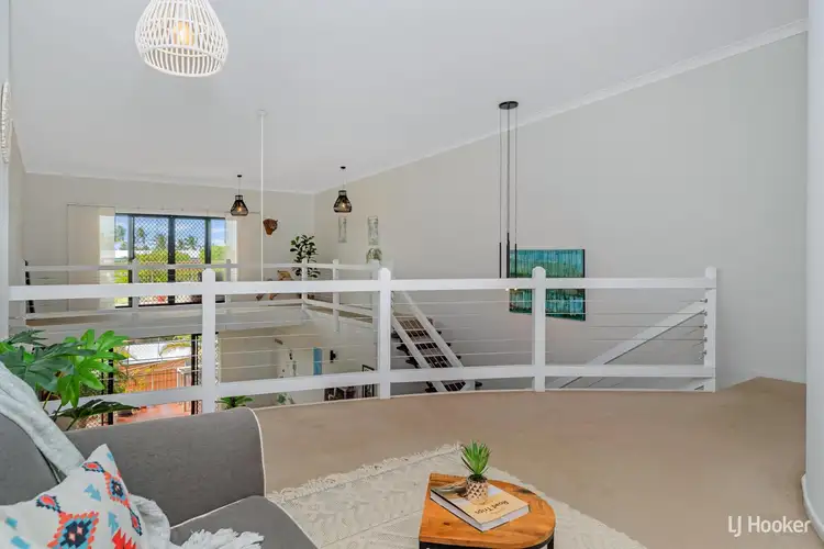 Fourth view of Homely apartment listing, 12/177 Mitchell Street, North Ward QLD 4810
