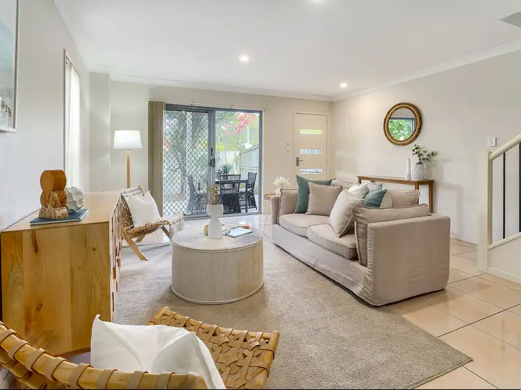 Third view of Homely townhouse listing, 1/50 Walkers Way, Nundah QLD 4012