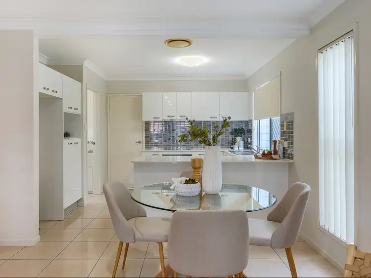 Fifth view of Homely townhouse listing, 1/50 Walkers Way, Nundah QLD 4012
