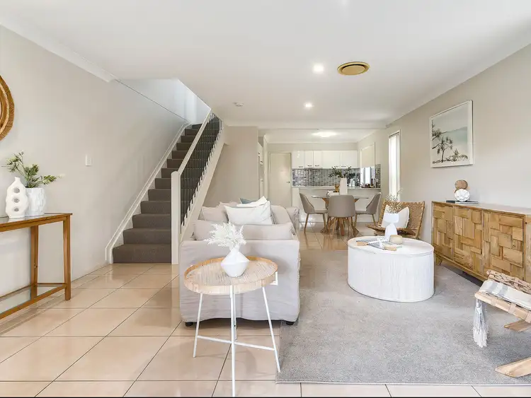Sixth view of Homely townhouse listing, 1/50 Walkers Way, Nundah QLD 4012