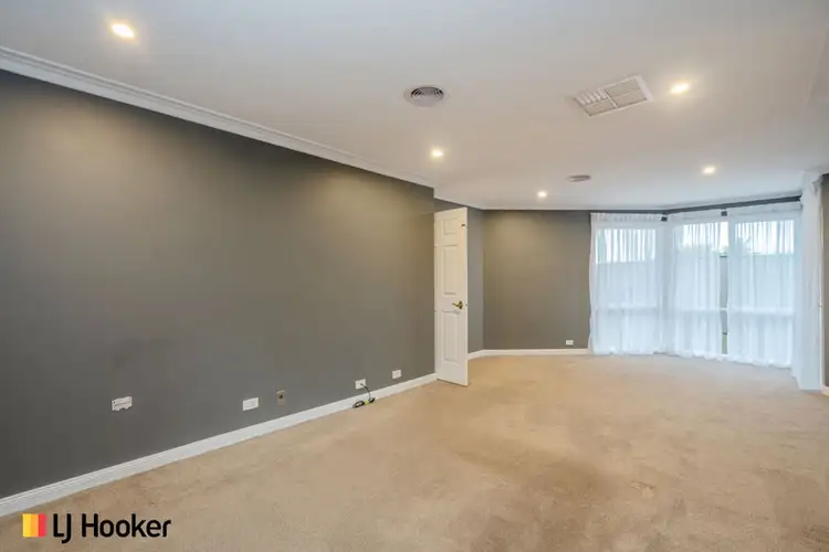 Second view of Homely house listing, 1/74 Crest Park Parade, Queanbeyan NSW 2620