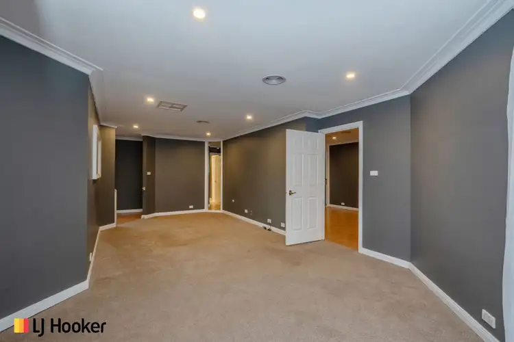 Third view of Homely house listing, 1/74 Crest Park Parade, Queanbeyan NSW 2620