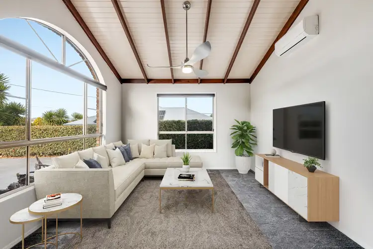 Second view of Homely house listing, 18 Handley Drive, Westbrook QLD 4350