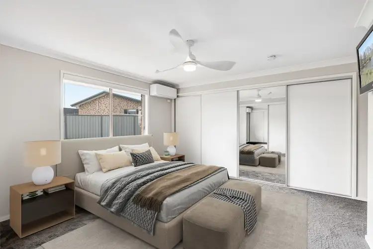 Third view of Homely house listing, 18 Handley Drive, Westbrook QLD 4350