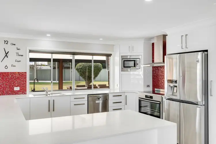 Sixth view of Homely house listing, 18 Handley Drive, Westbrook QLD 4350