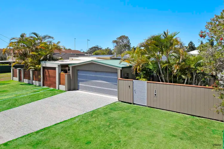 Third view of Homely house listing, 80 Third Avenue, Palm Beach QLD 4221