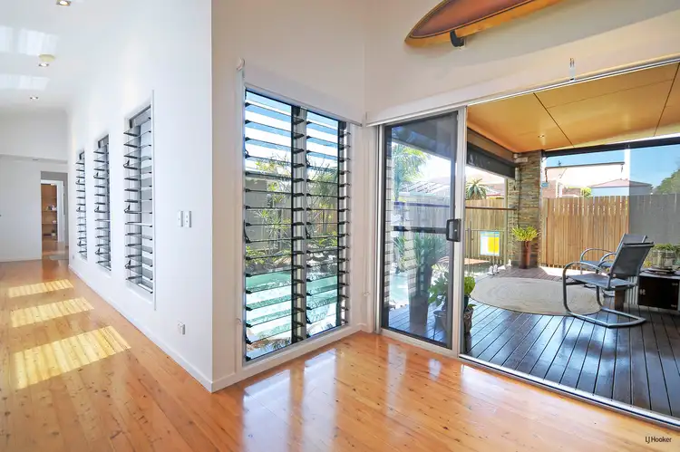 Fifth view of Homely house listing, 80 Third Avenue, Palm Beach QLD 4221