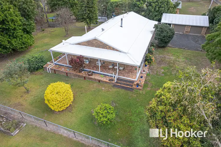 15 Kruger's Road, Spring Creek QLD 4343