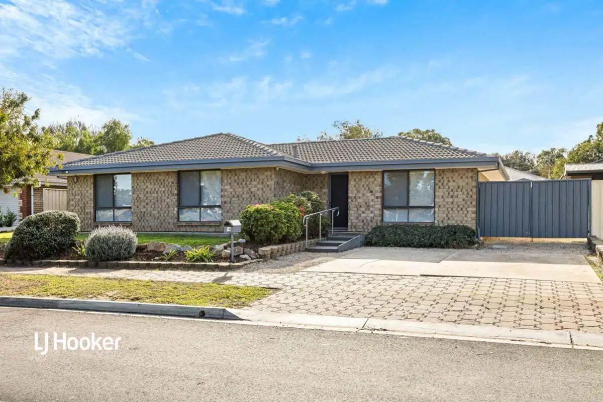 Main view of Homely house listing, 14 Swanson Avenue, Gilles Plains SA 5086