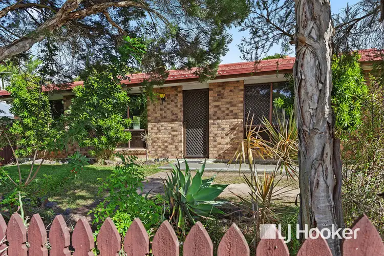 18 Bursaria Street, Crestmead QLD 4132