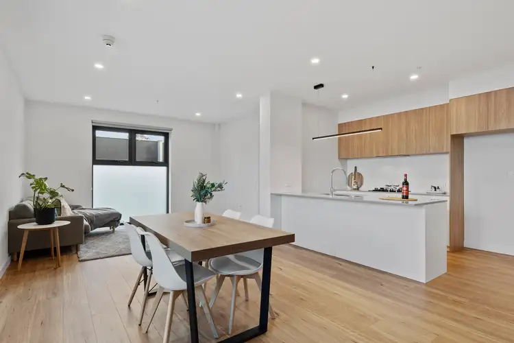 Third view of Homely apartment listing, 107/293 Fullarton Road, Parkside SA 5063
