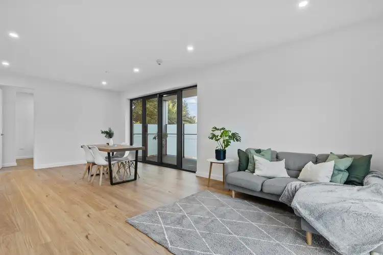 Fourth view of Homely apartment listing, 107/293 Fullarton Road, Parkside SA 5063