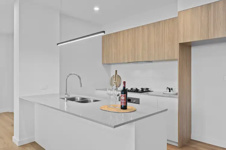 Fifth view of Homely apartment listing, 107/293 Fullarton Road, Parkside SA 5063