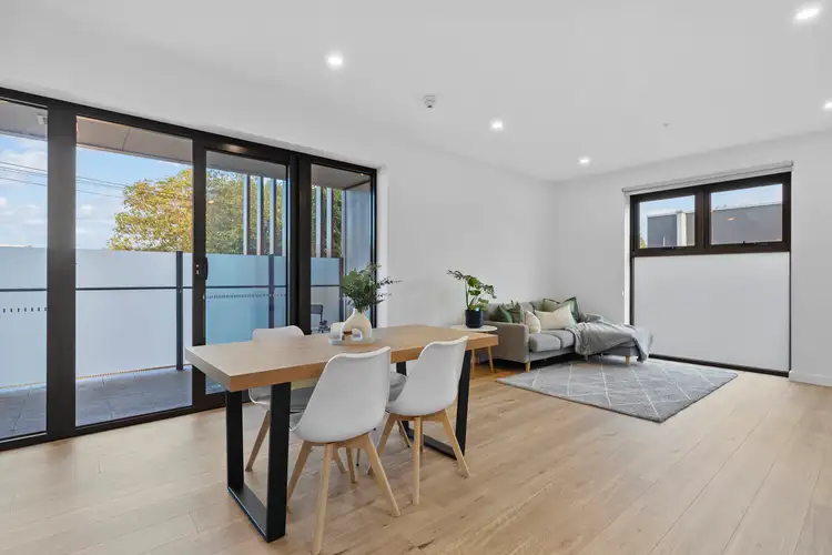 Sixth view of Homely apartment listing, 107/293 Fullarton Road, Parkside SA 5063