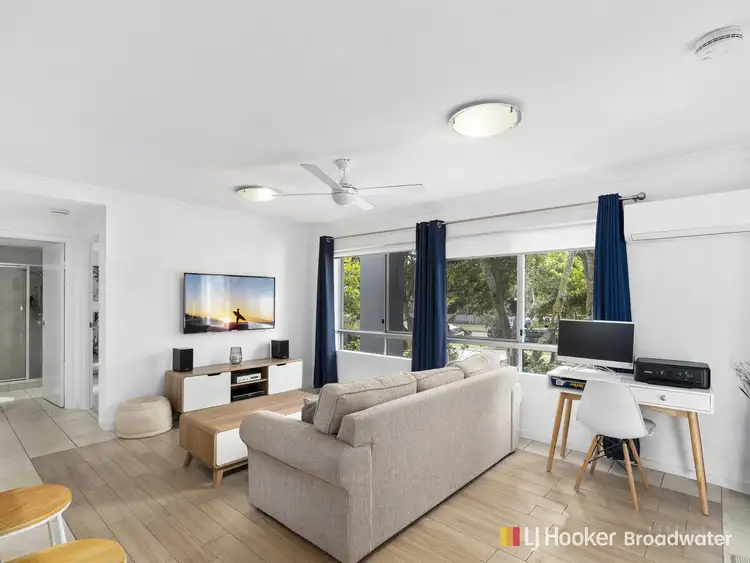 Fifth view of Homely apartment listing, 1/18 Parker Street, Labrador QLD 4215
