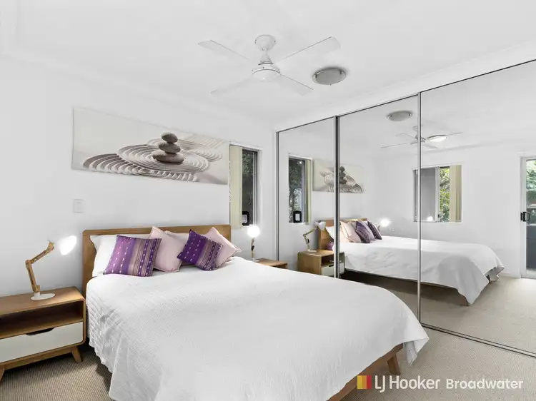 Sixth view of Homely apartment listing, 1/18 Parker Street, Labrador QLD 4215